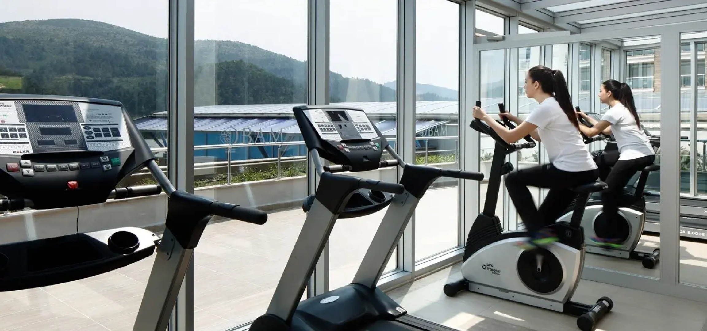 Obam Termal Resort & Spa