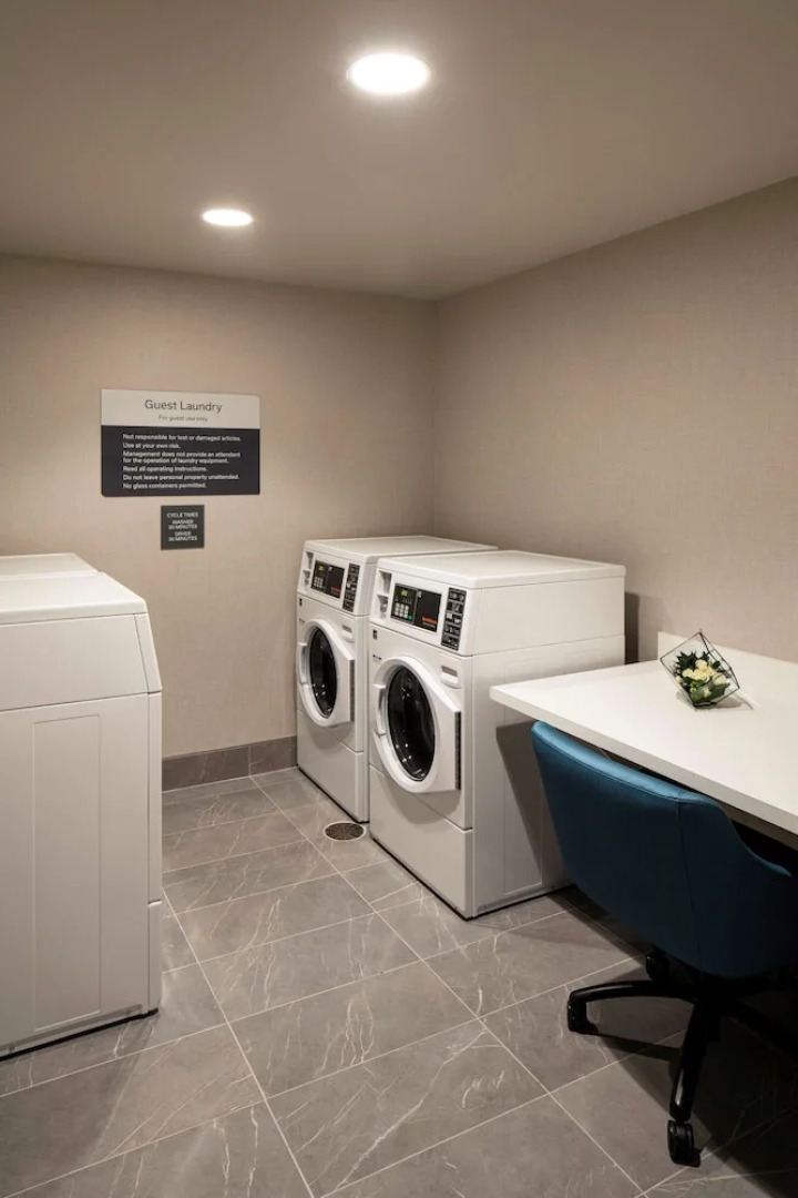 Hilton Garden Inn Wilsonville Portland (Formerly Quality Inn Wilsonville)