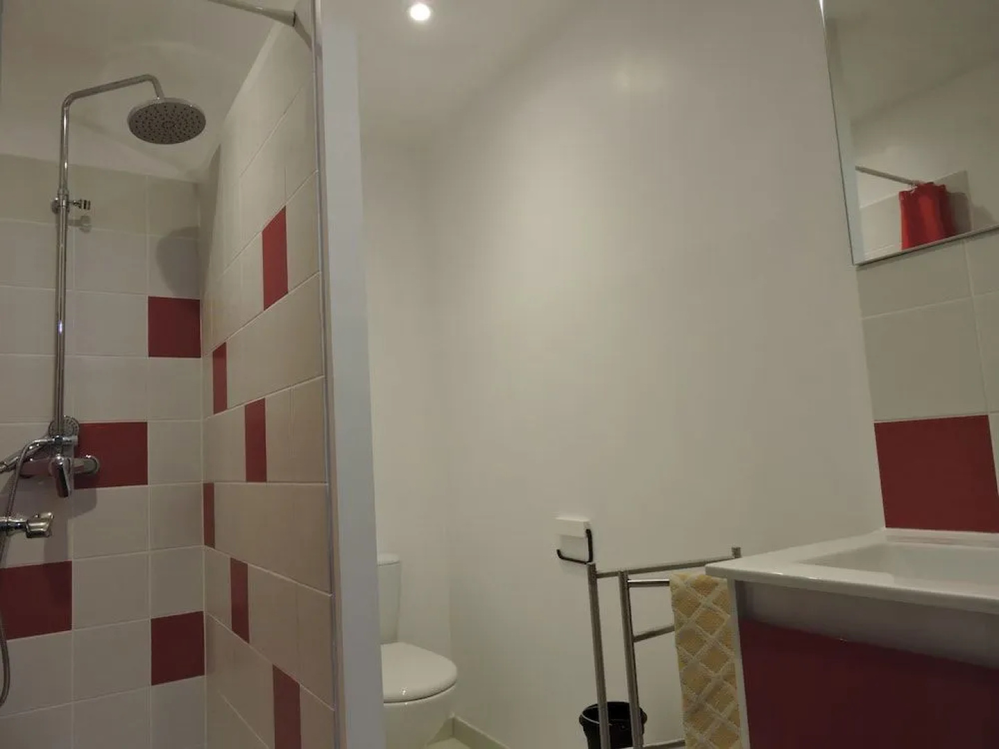 Les Chambres du Therond