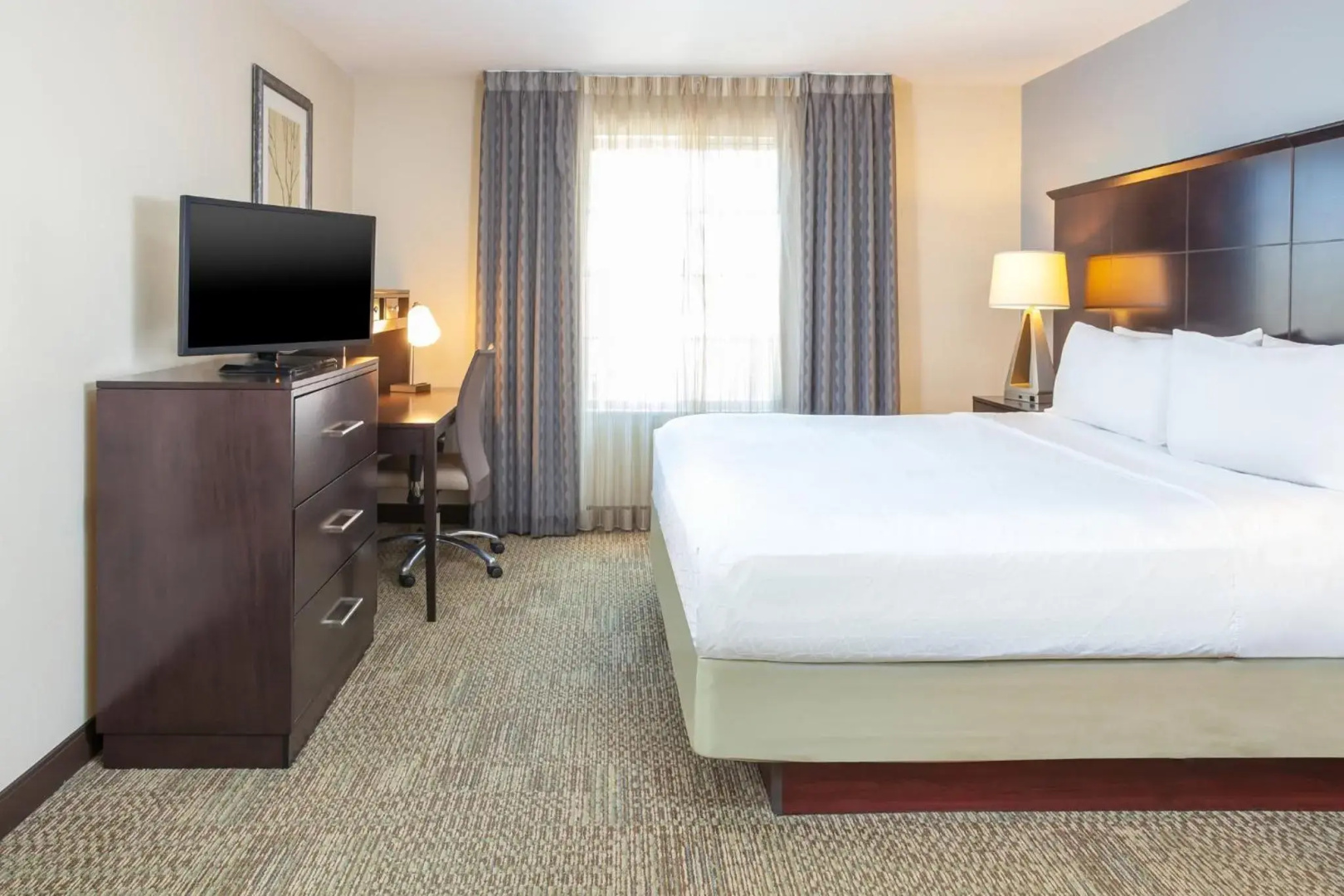 Staybridge Suites Denver-Central Park by IHG