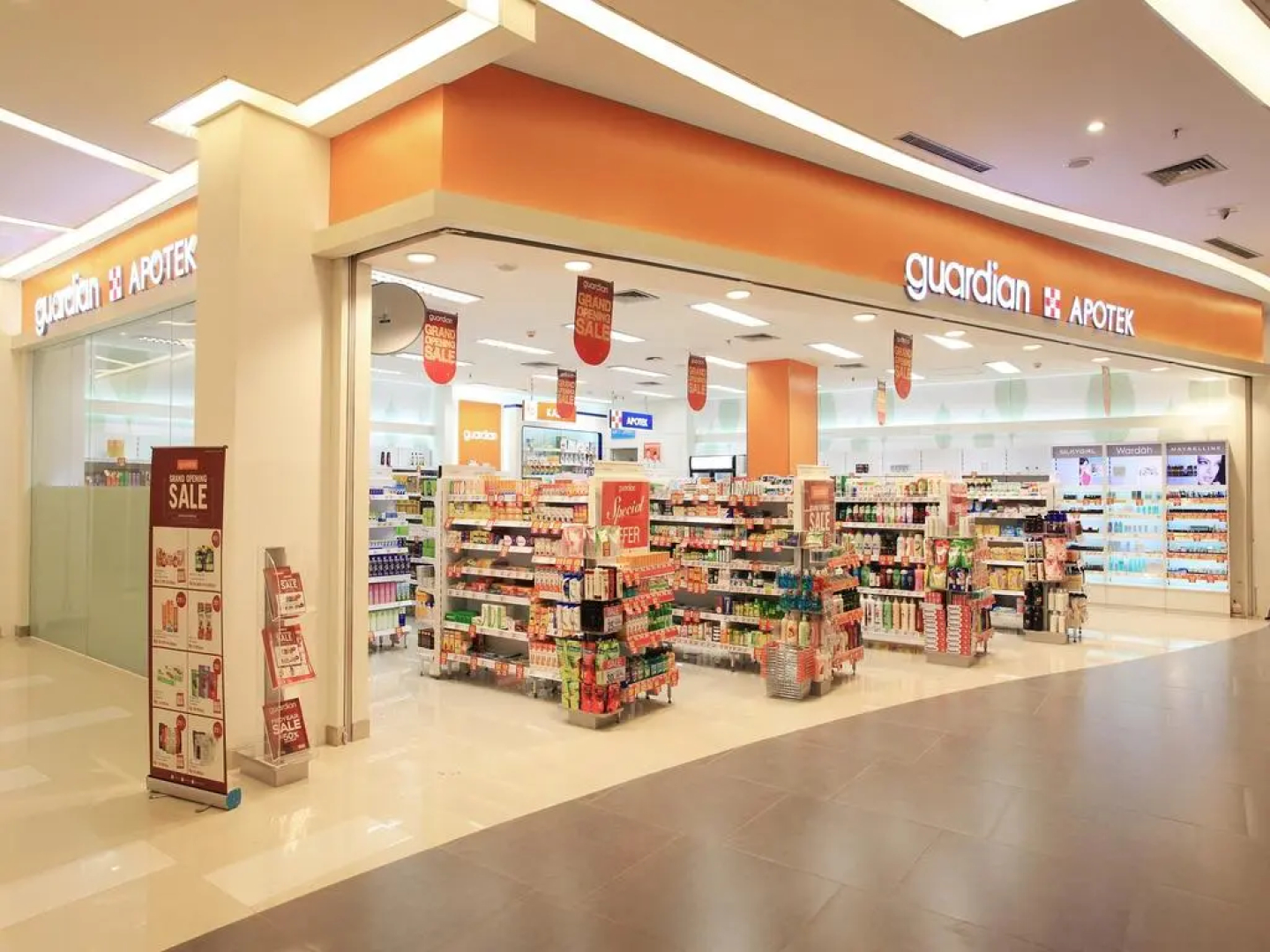 Zest Airport Jakarta by Swiss-Belhotel International