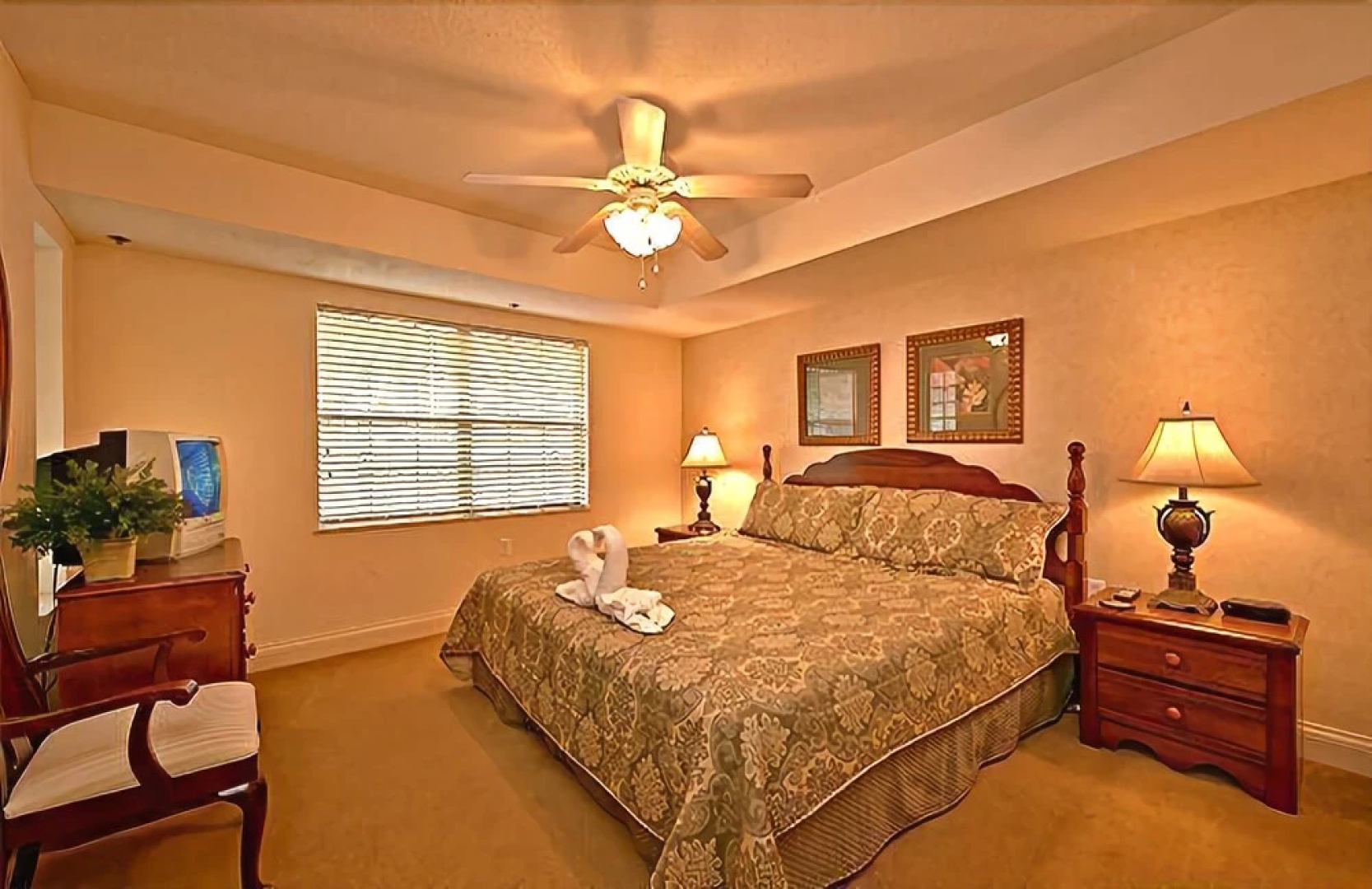 Gatehouse Condos 106