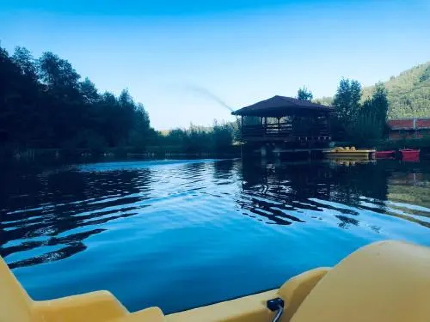 Vila Roca Hotel and SPA