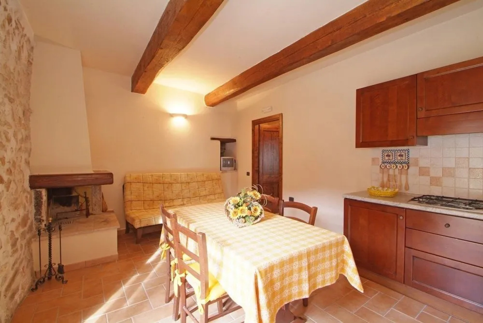 Palazzo del Papa Agriturismo