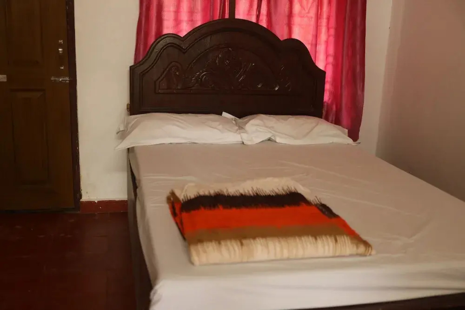 Ashramam Health Resort