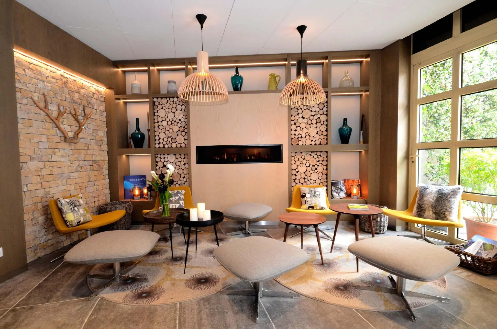 Green Hôtels Confort Paris 13