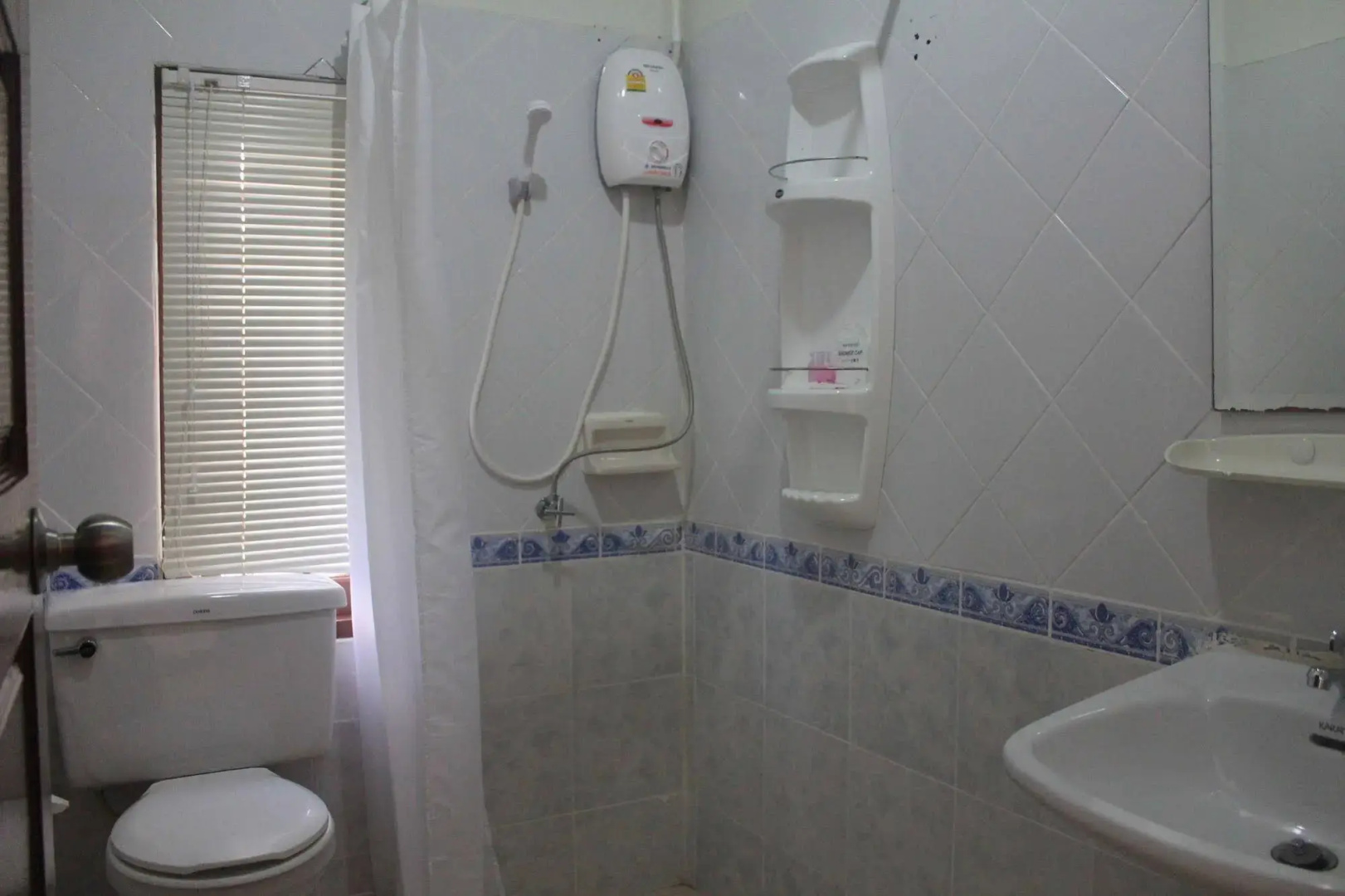 Zabava Guest House