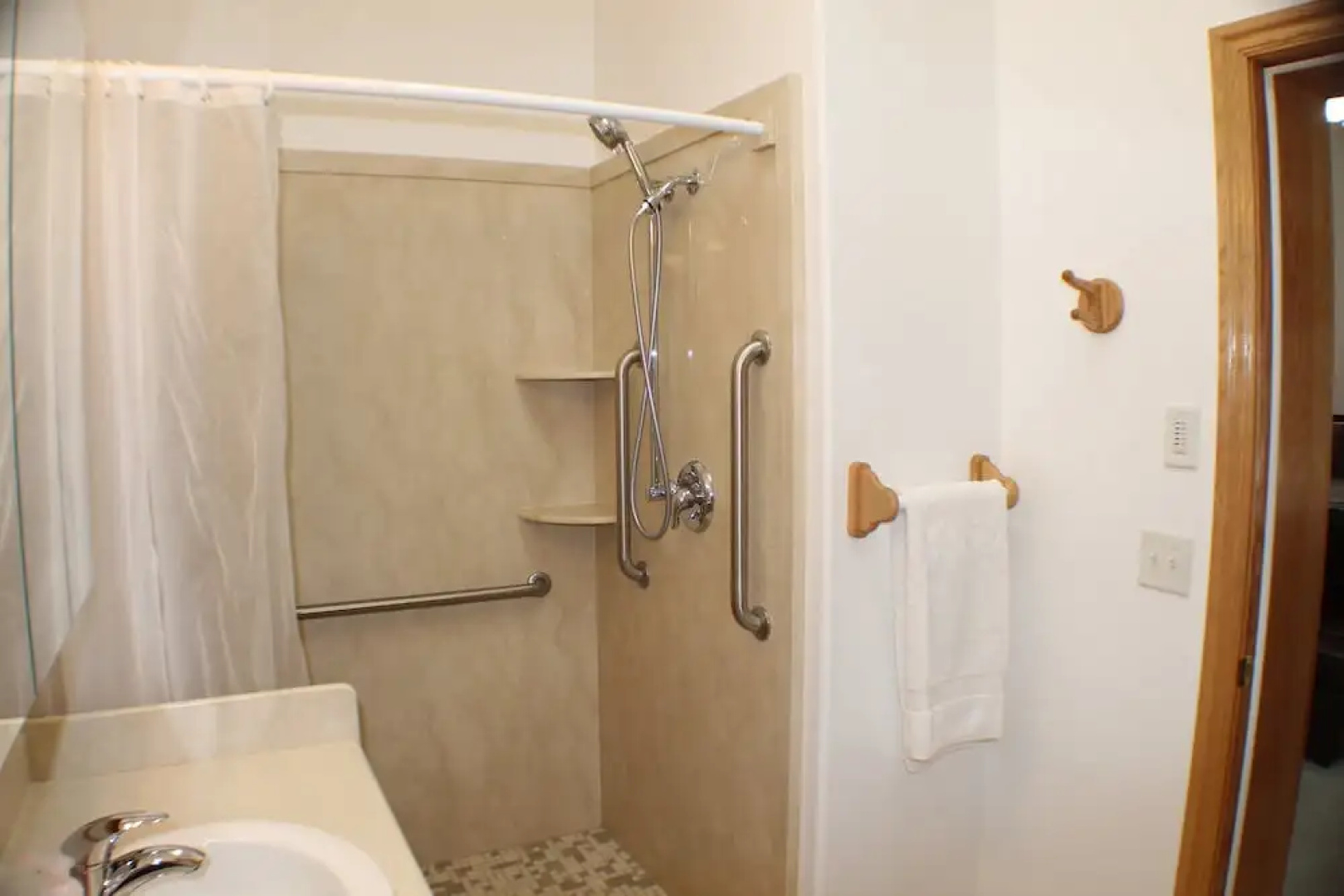 Zion's Most Wanted Hotel