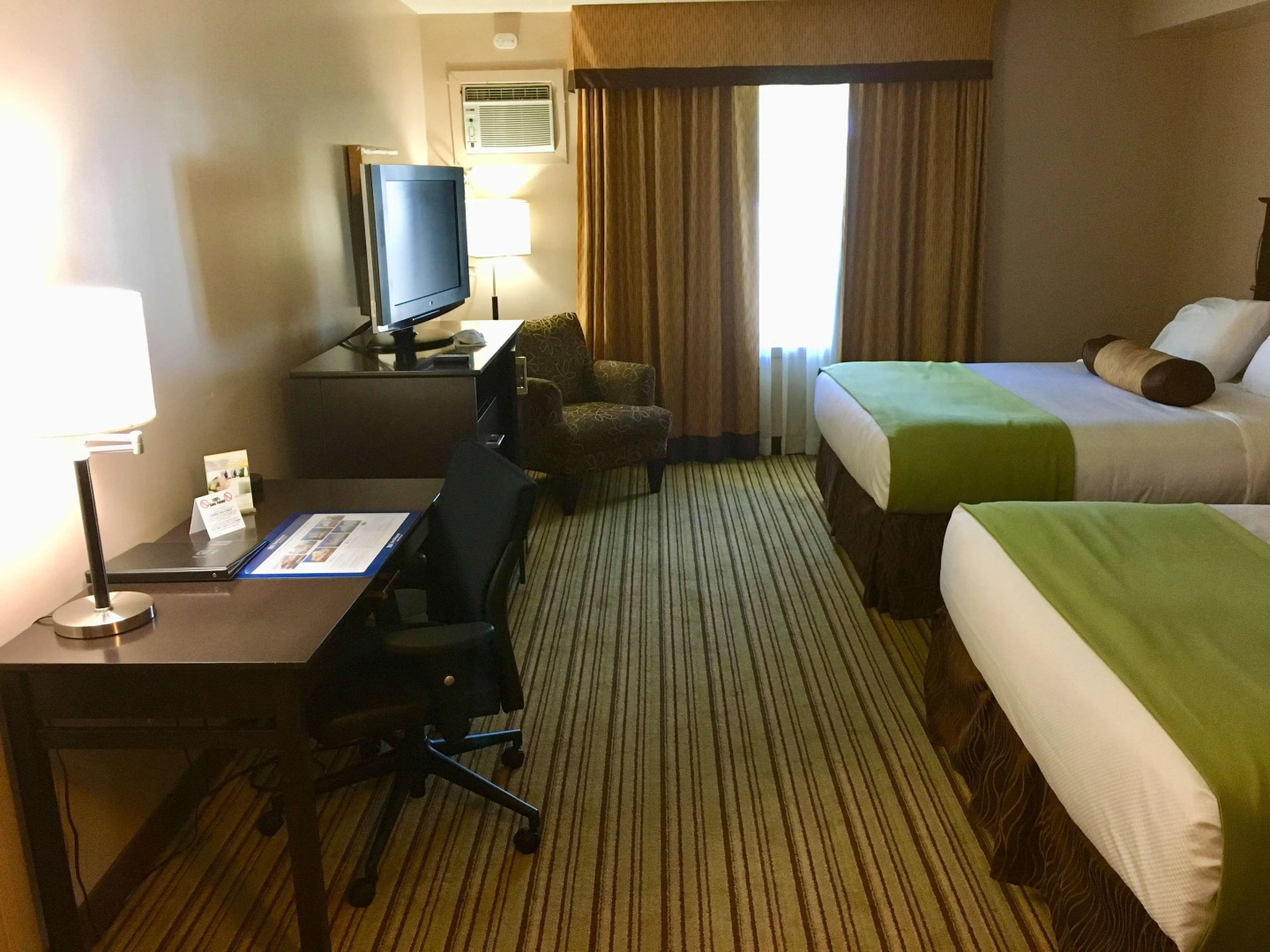 Best Western Plus Mont-Laurier