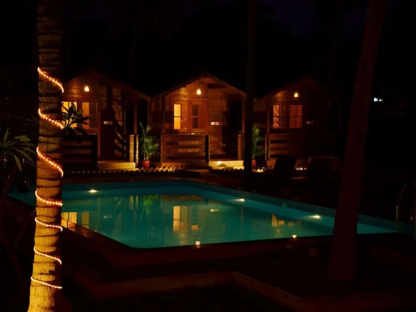 MAP5 Village Resort