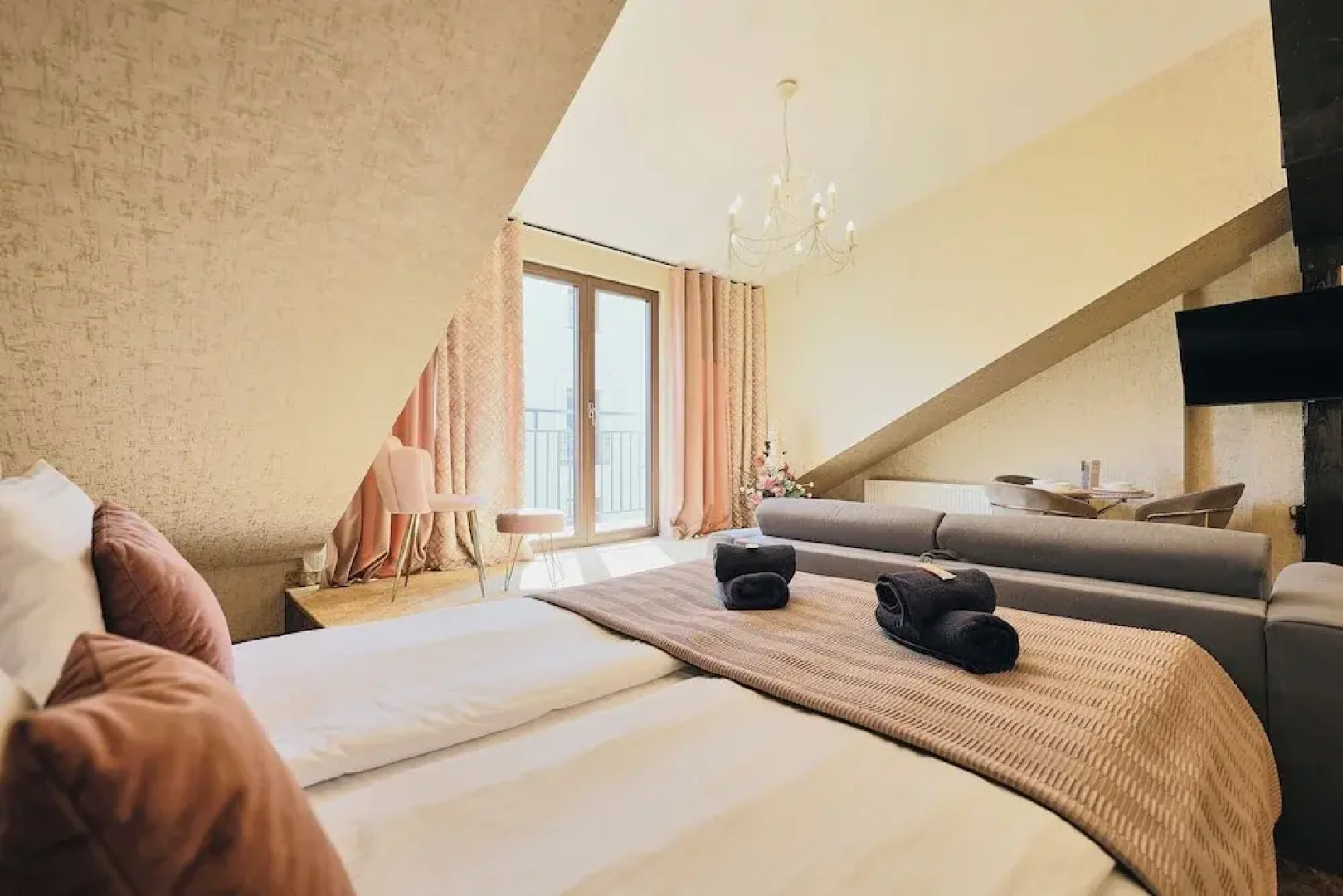 Apartamenty By Bogunia