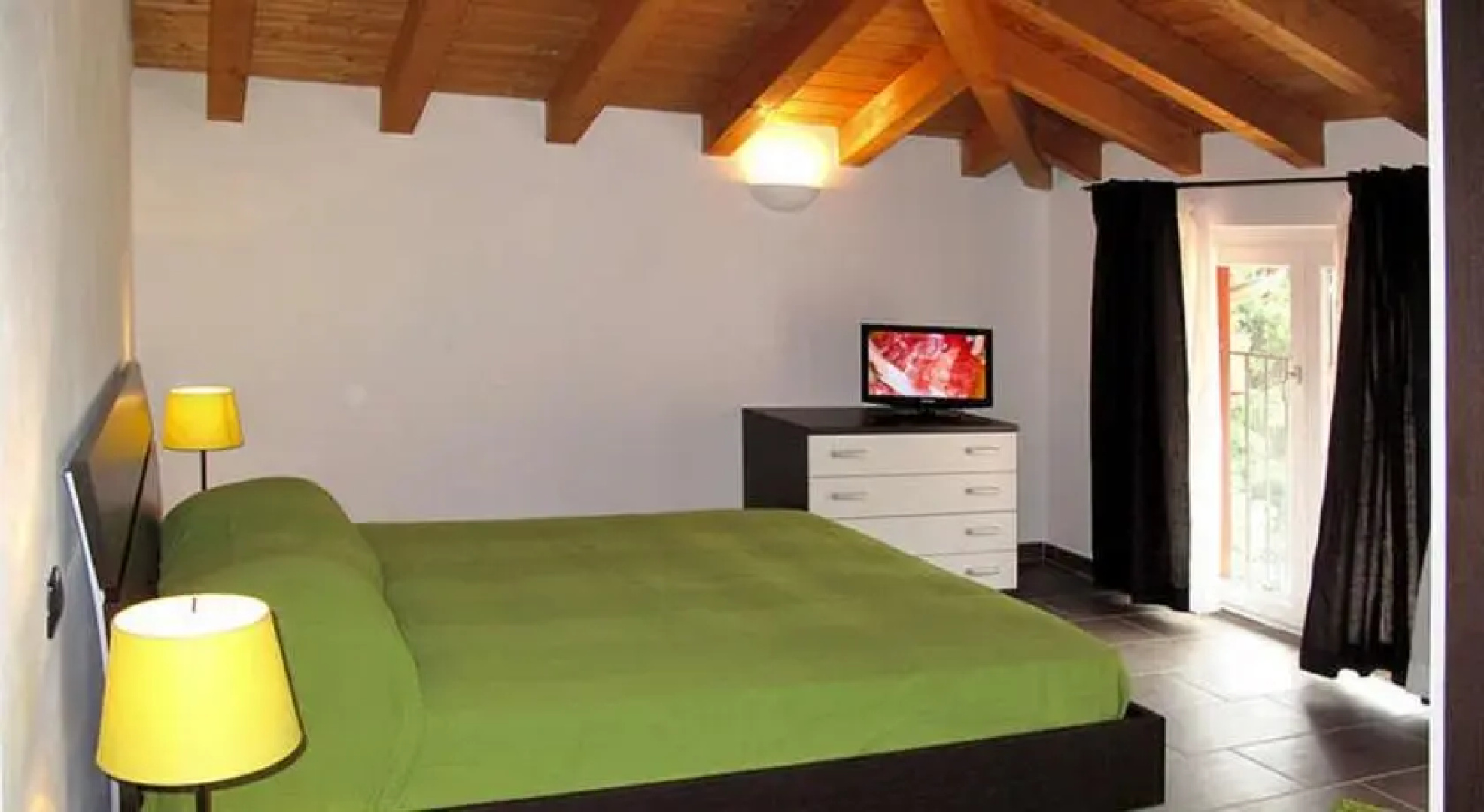 Gamma Residence