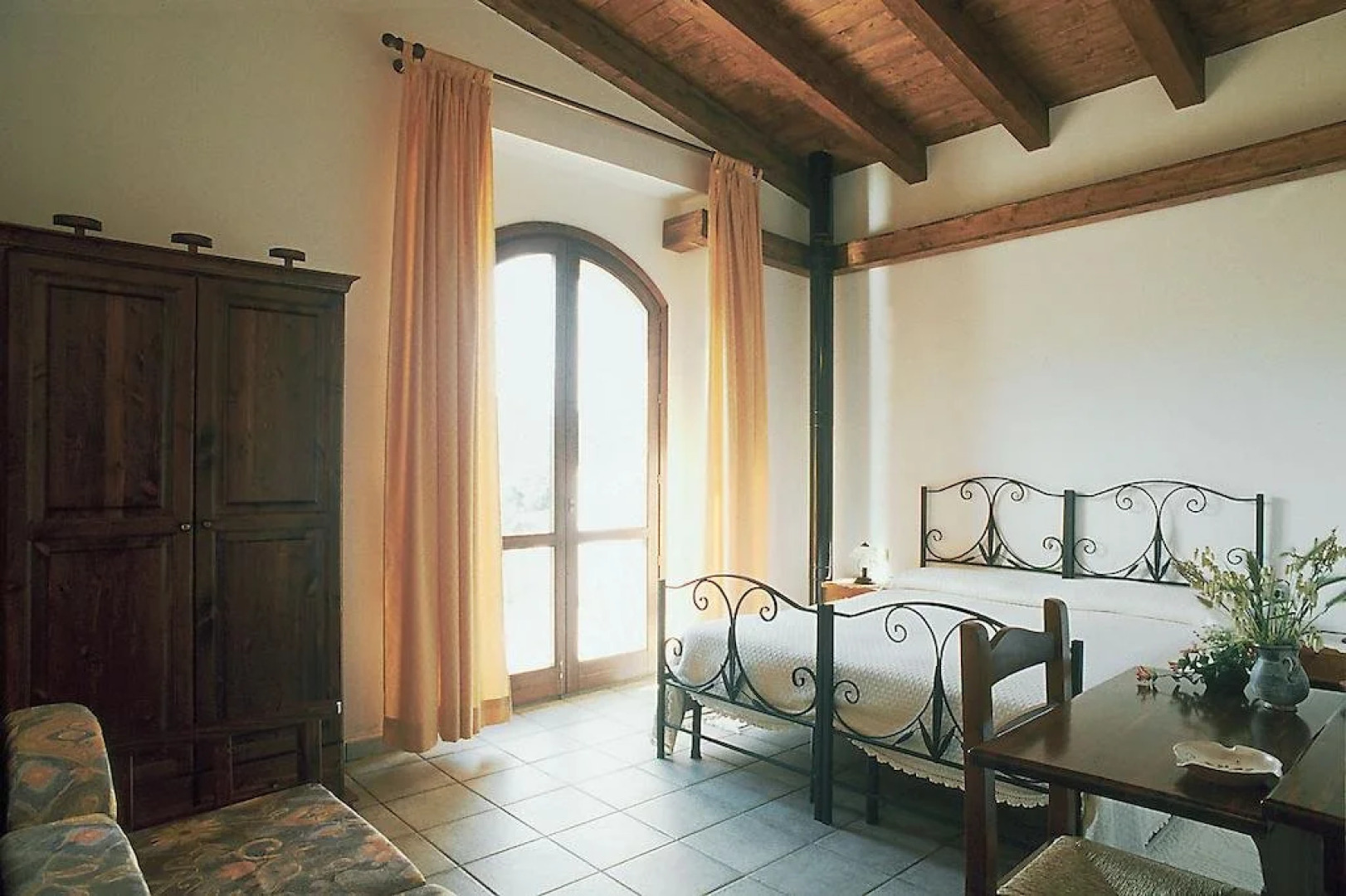 Turismo Rurale La Miniera Fiorita