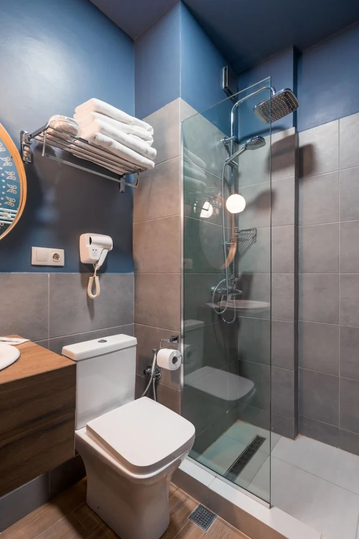 Бутик-отель Matiane Boutique Hotel