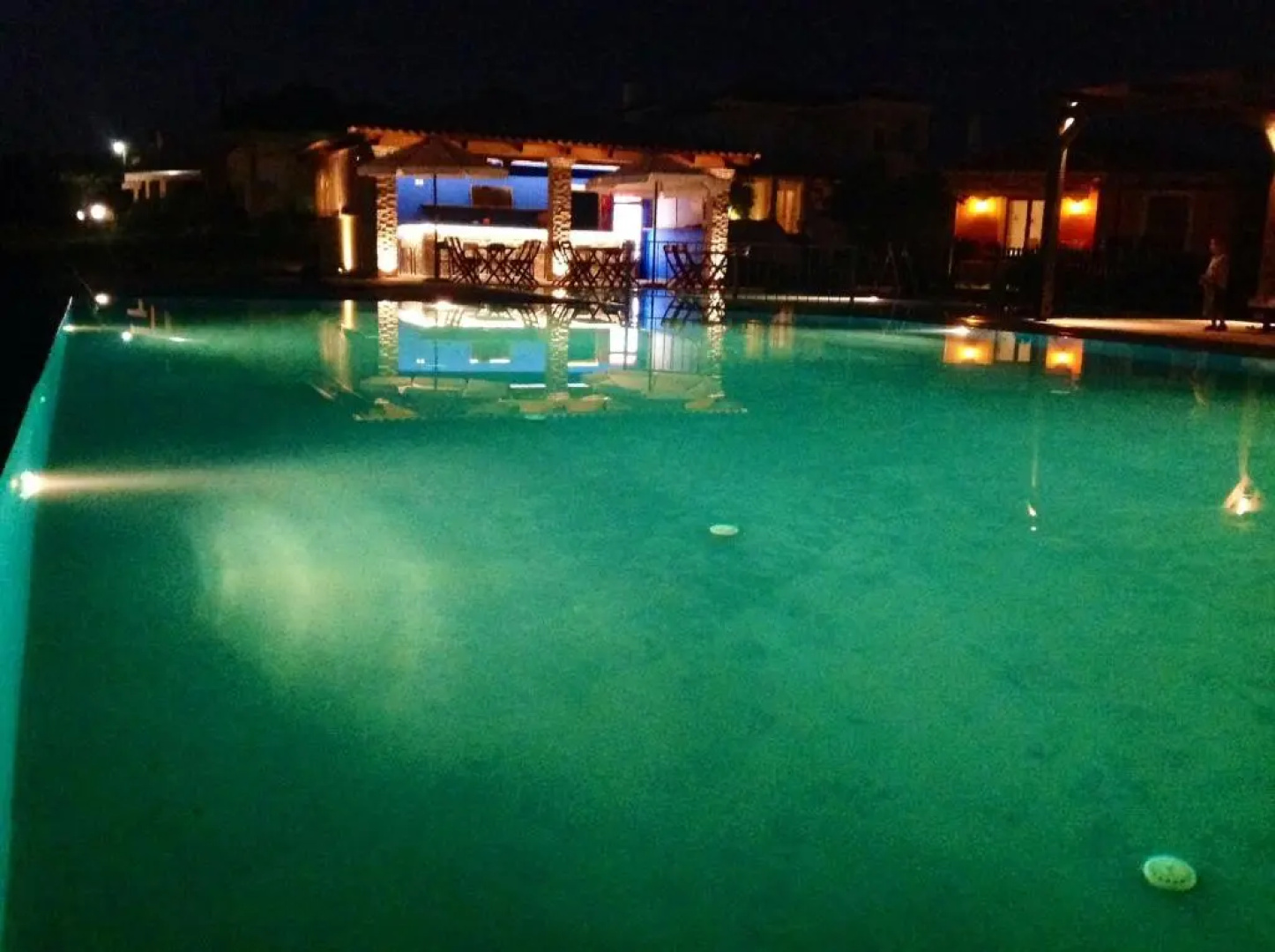 Ileas Bungalows Village