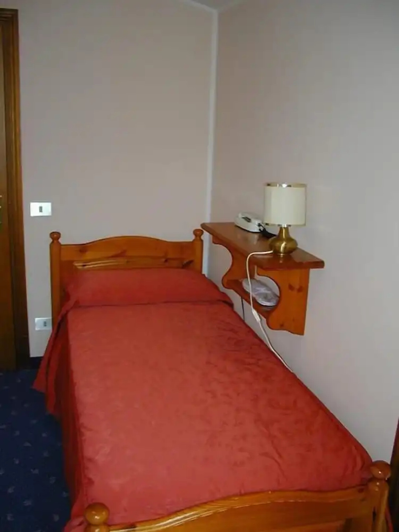Sport Hotel