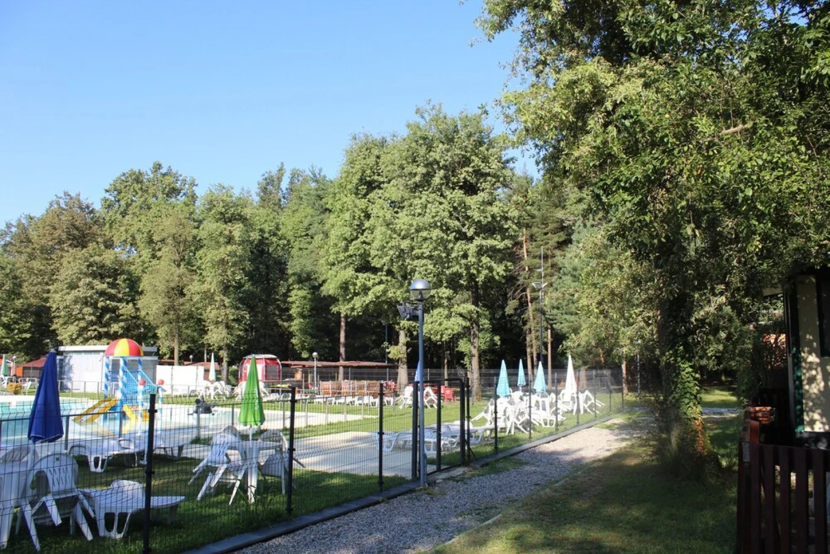 Villaggio Turistico Sol&Verde