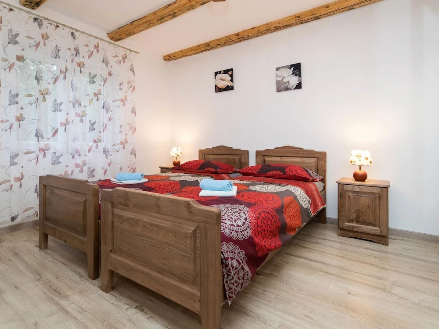 Cozy Holiday Home in Grižane with Swimming Pool