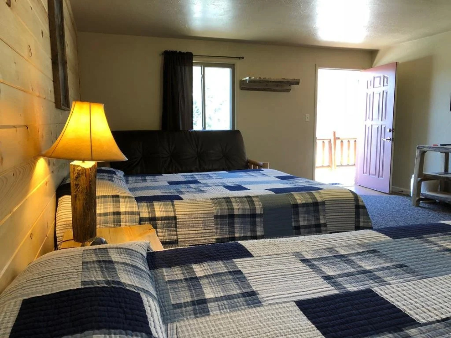 Mountain View Lodge & Cabins
