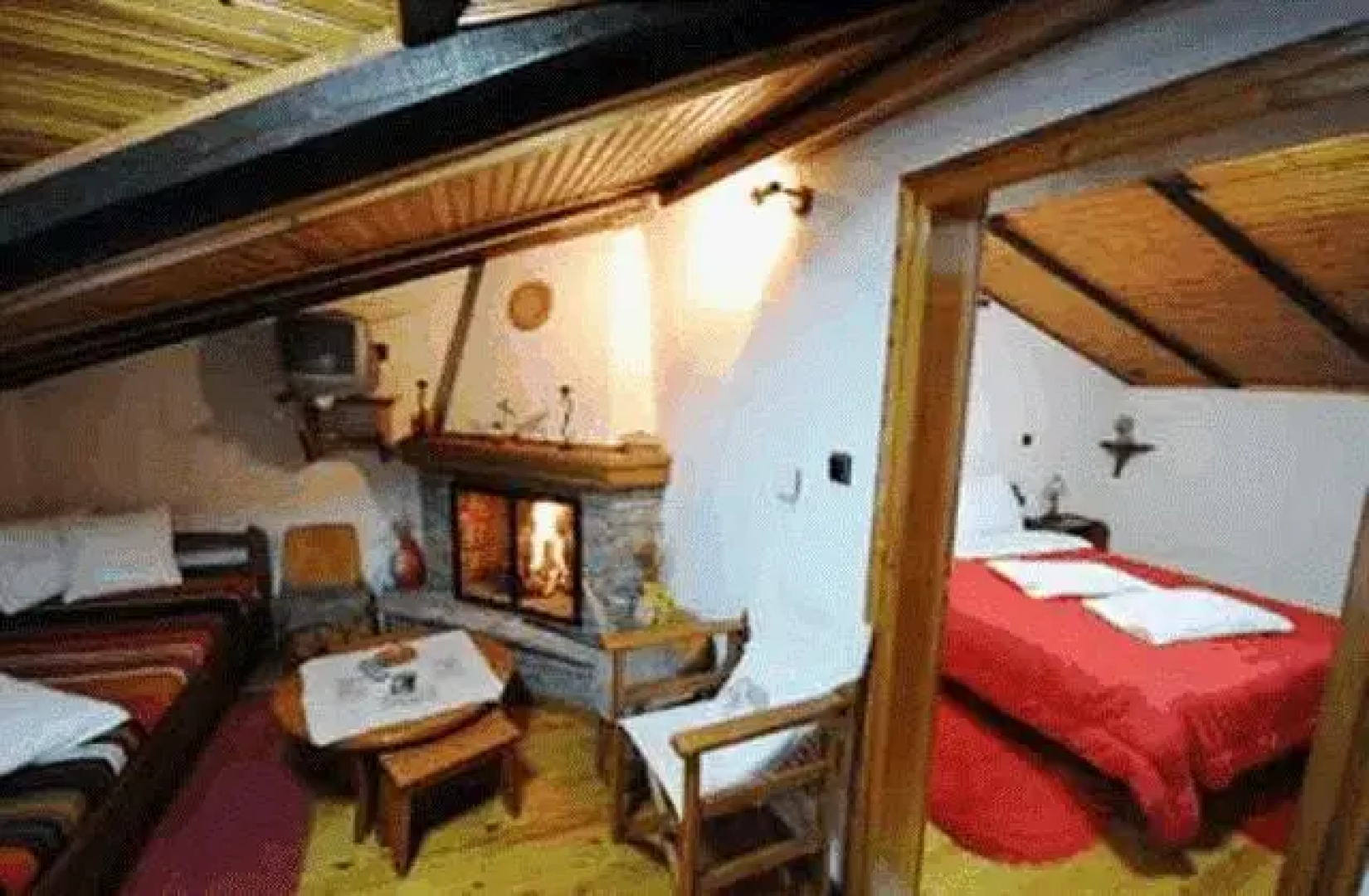 Guesthouse Tilemahos