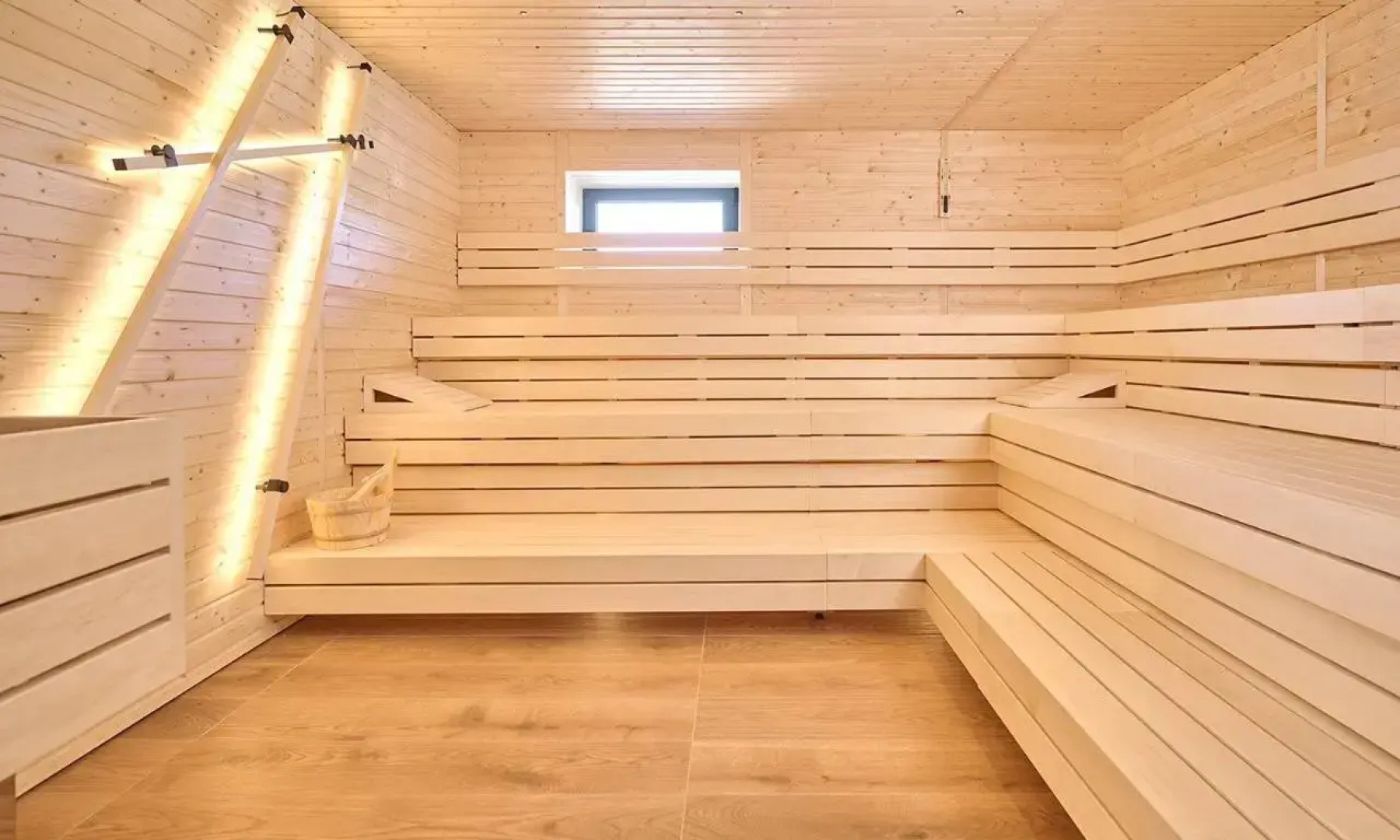 Aminess Style Glamping Villas & Holiday Homes Atea