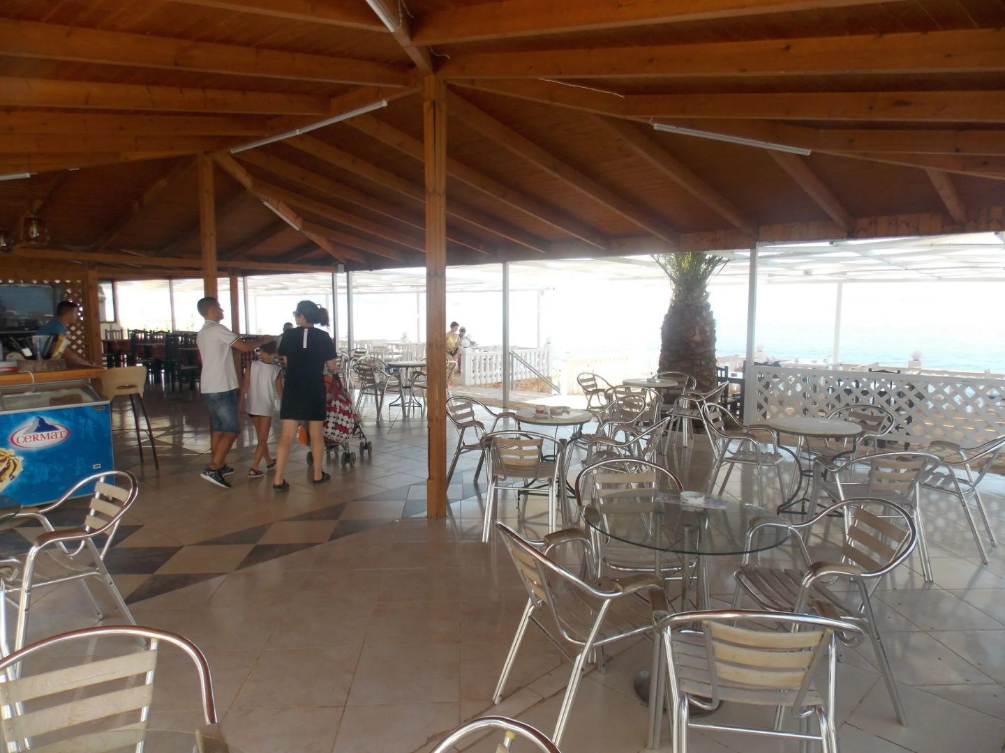 Hotel Joni Kompleks