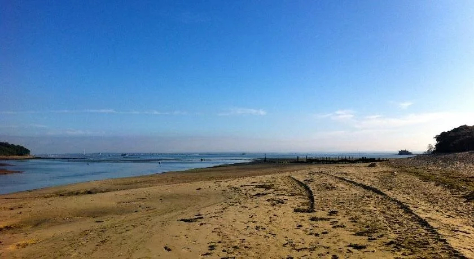 The Lodge on the Marsh