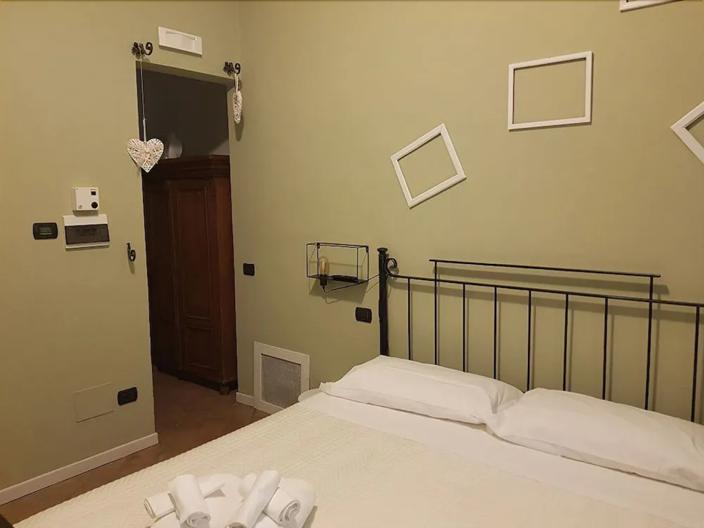 Agriturismo Fratelli Angelucci