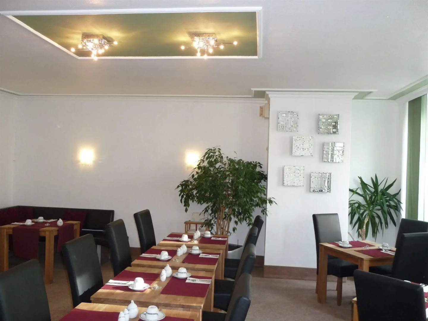 Hotel Sechzehn