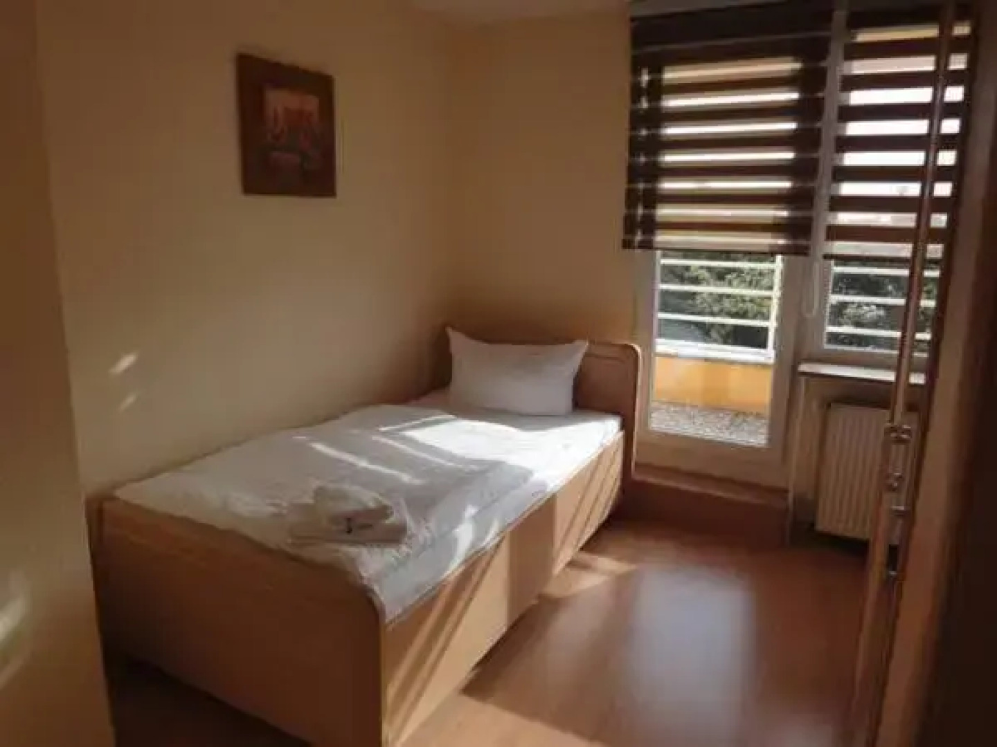 Forsthaus Appartements