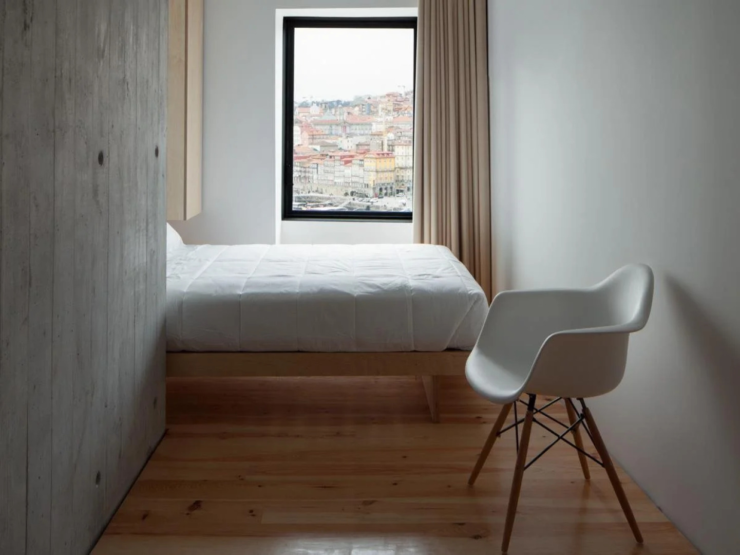 Oh! Porto Apartments