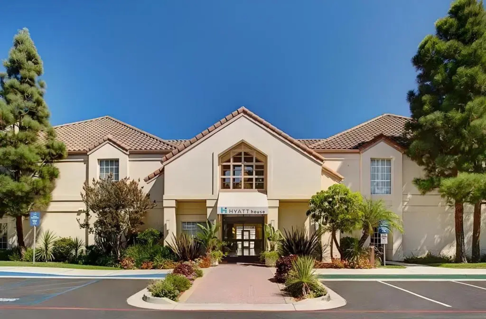 HYATT house Los Angeles LAX/Manhattan Beach