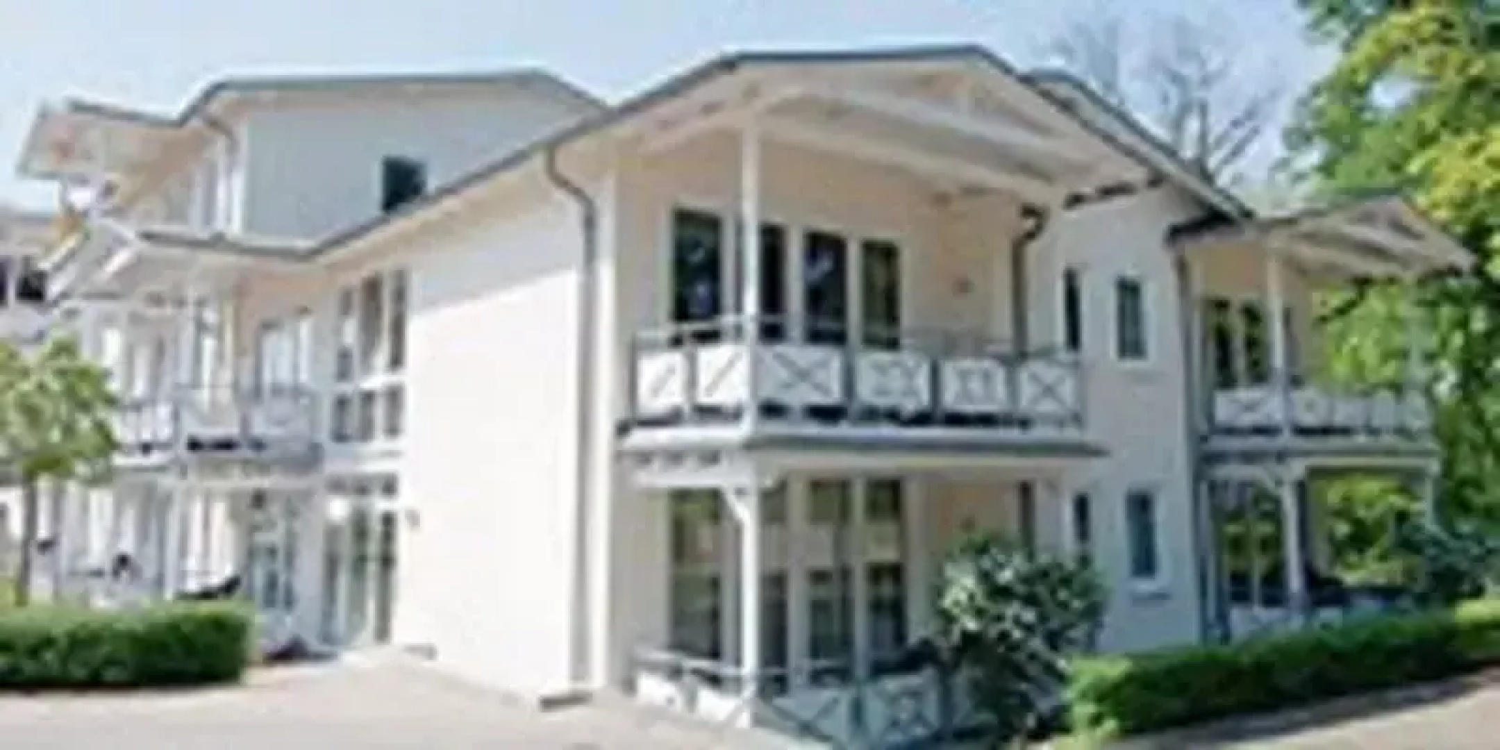 Haus Brandenburg - Apt. 09