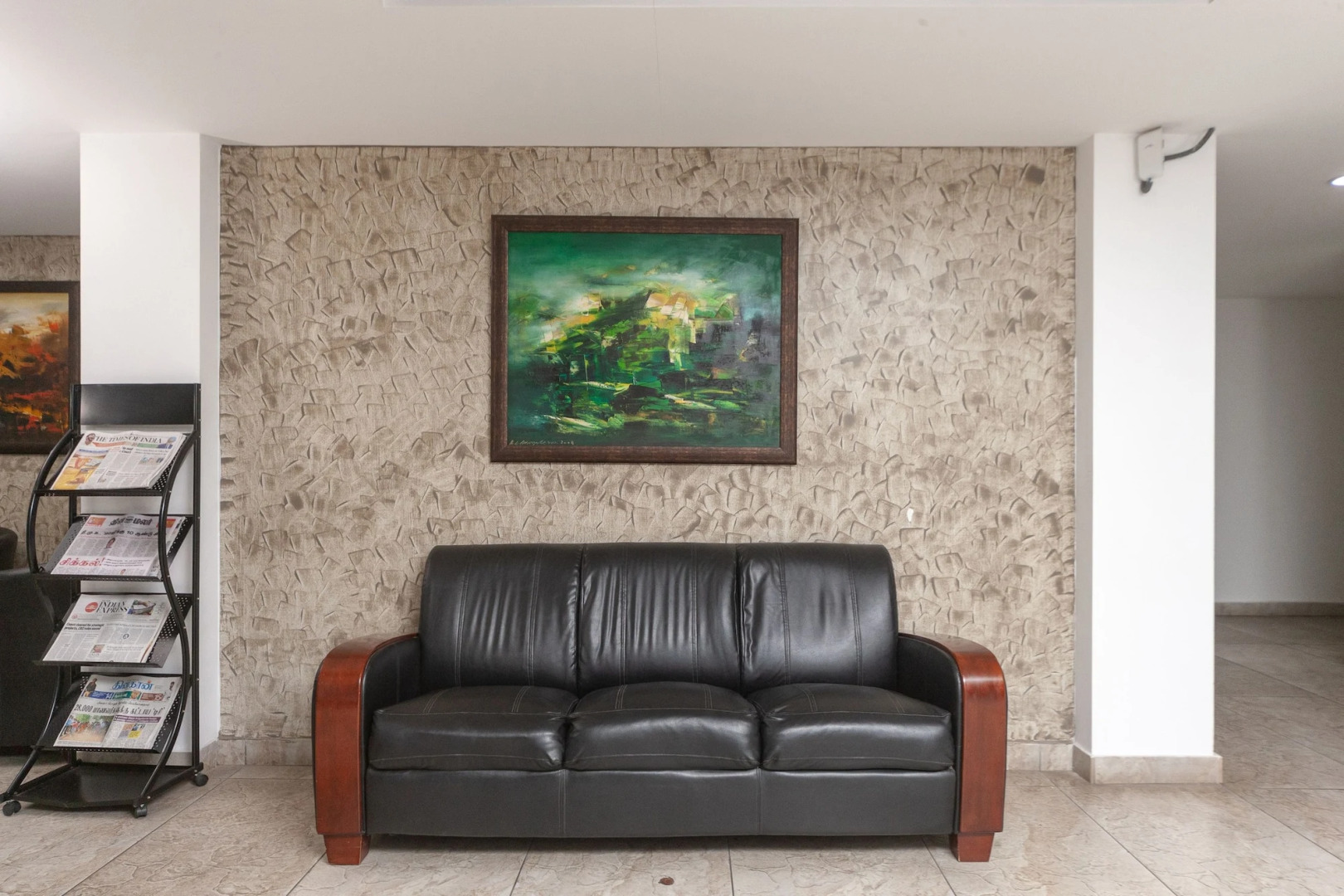 Capital O 27794 Virgo Comfort Homes