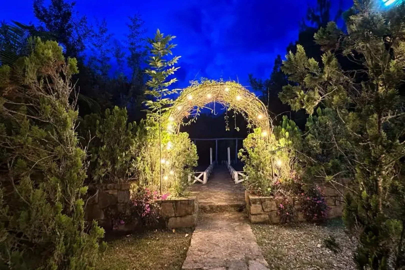 Posada Campestre CALOPALA