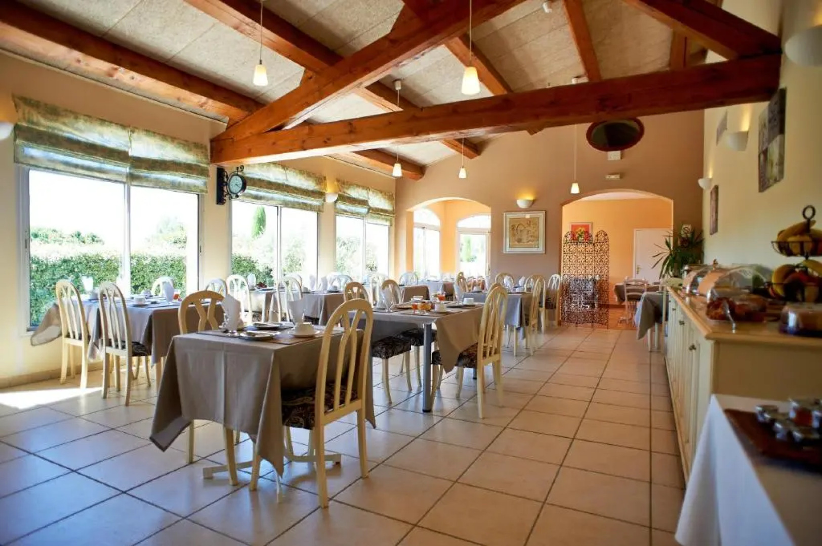 ResidHotel Golf Grand Avignon