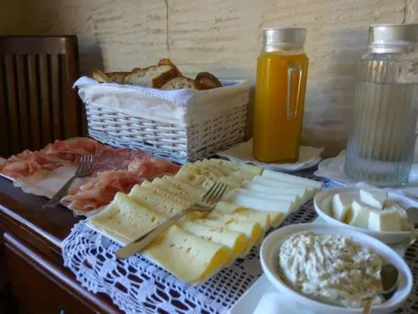 Pearl of Gozo Adults Only Mini-Hotel