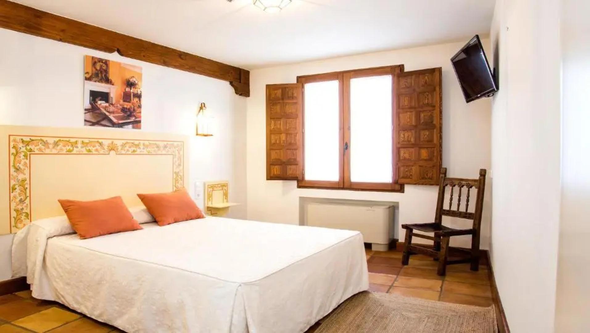 Posada del Tio Juanón