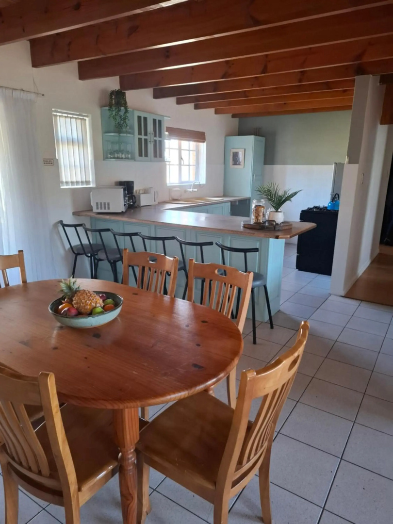 Mond Kleine Guest House