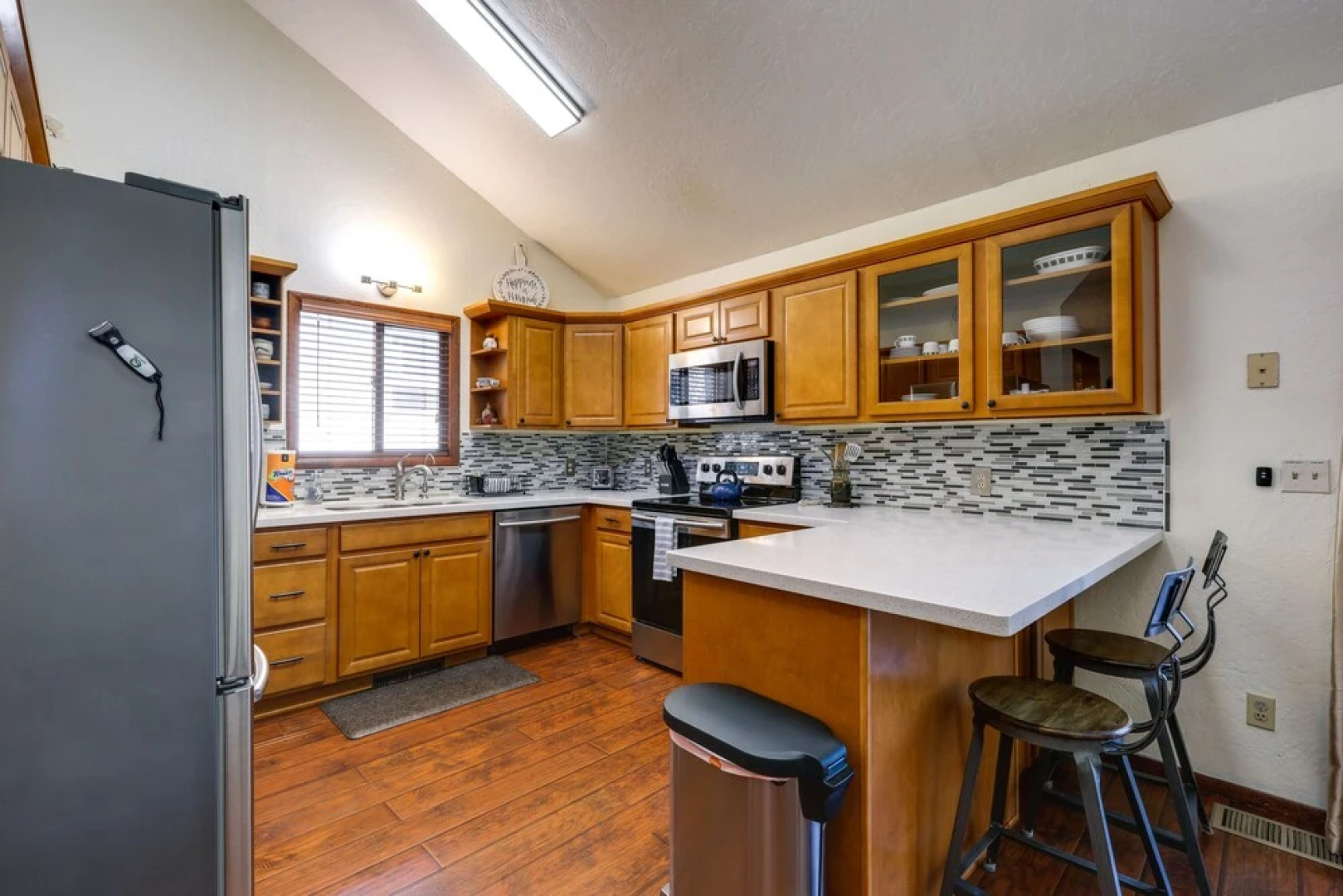 Flagstaff Home w/ EV Charger, 10 Mi to Downtown
