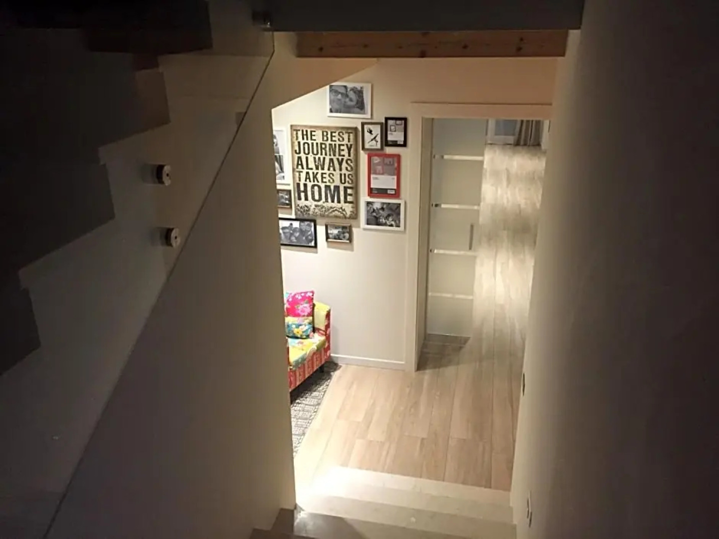 B&B Cascina Sagrestia