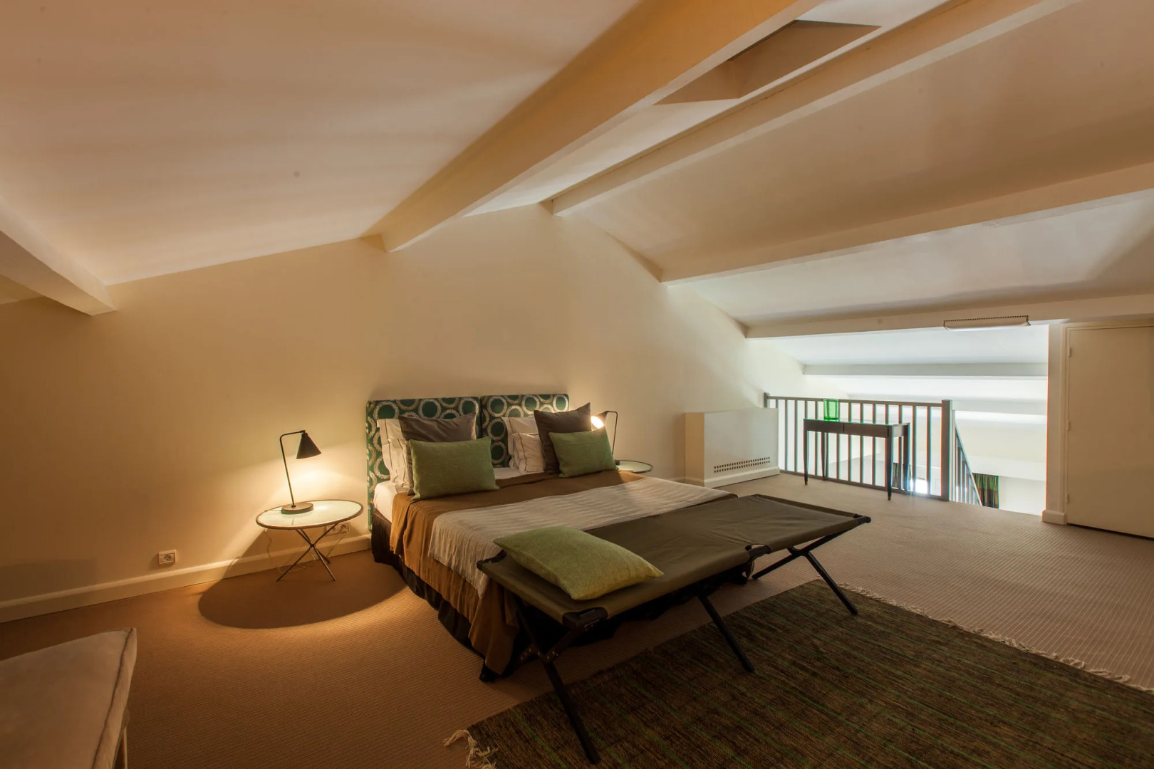 Hôtel Le Y Saint-Tropez