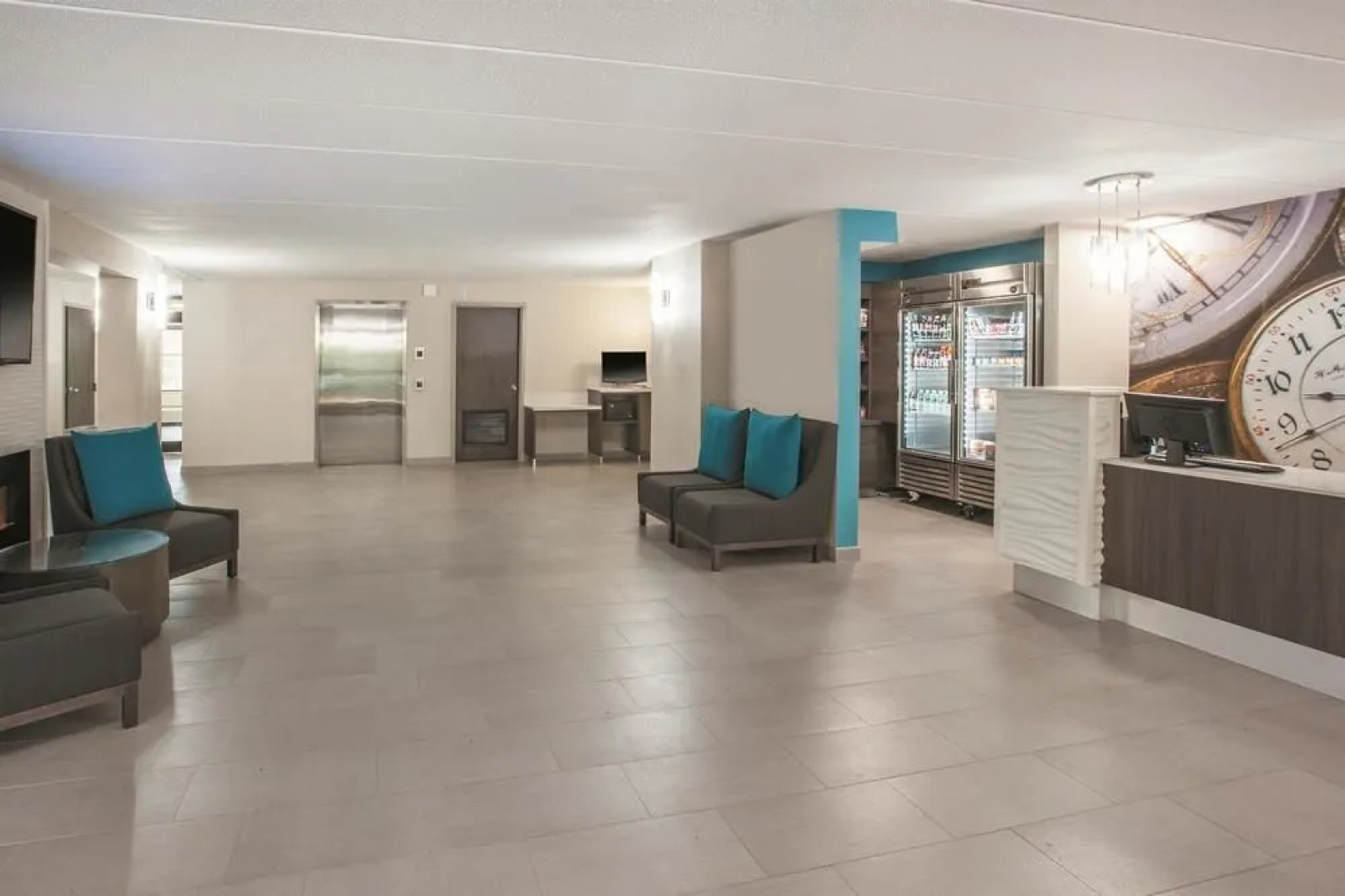 Quality Inn Sturbridge