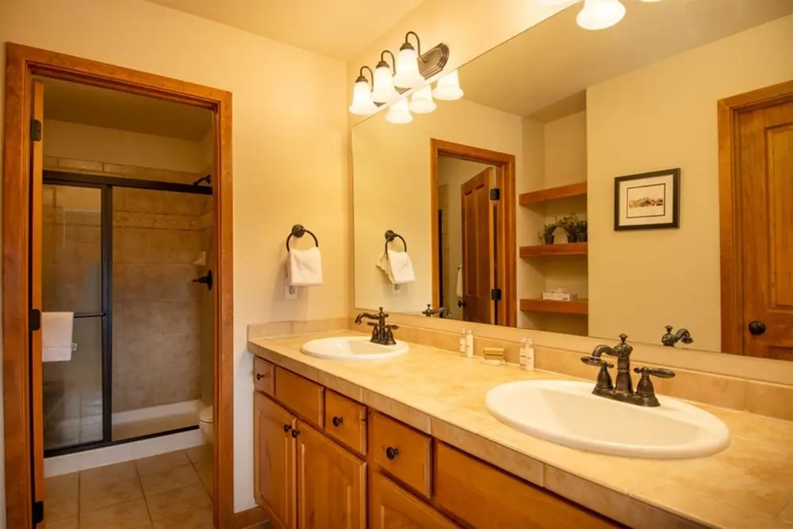 45 Reunion Court - Rendezvous