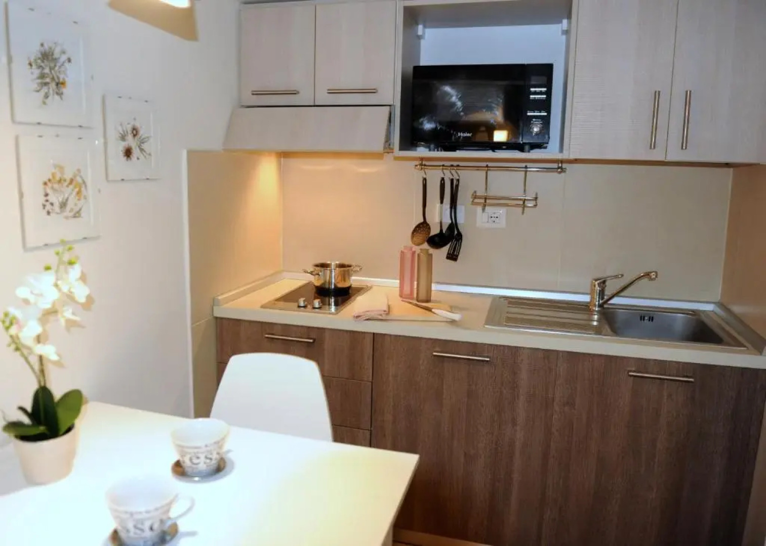 Acacia Firenze - Giglio