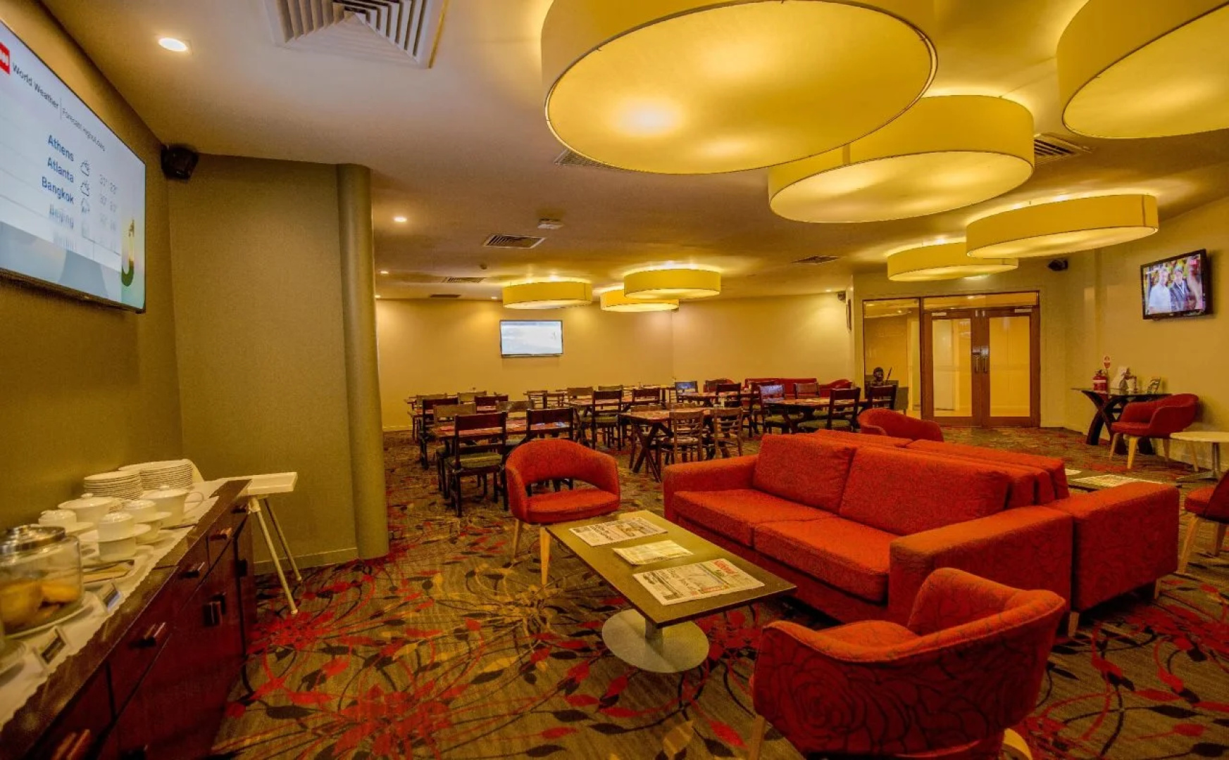 Gateway Hotel