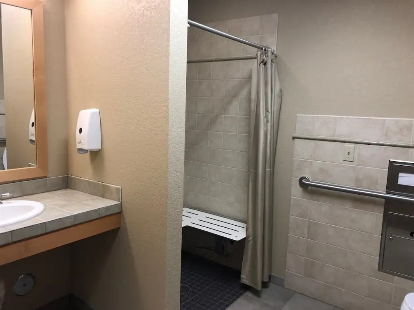 Morning Eagle #207 1 Bedroom Condo