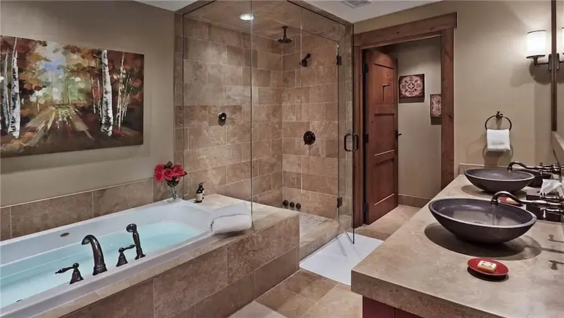 Three Forks Mountain 306 3 BedroomCondo By Moving Mountains