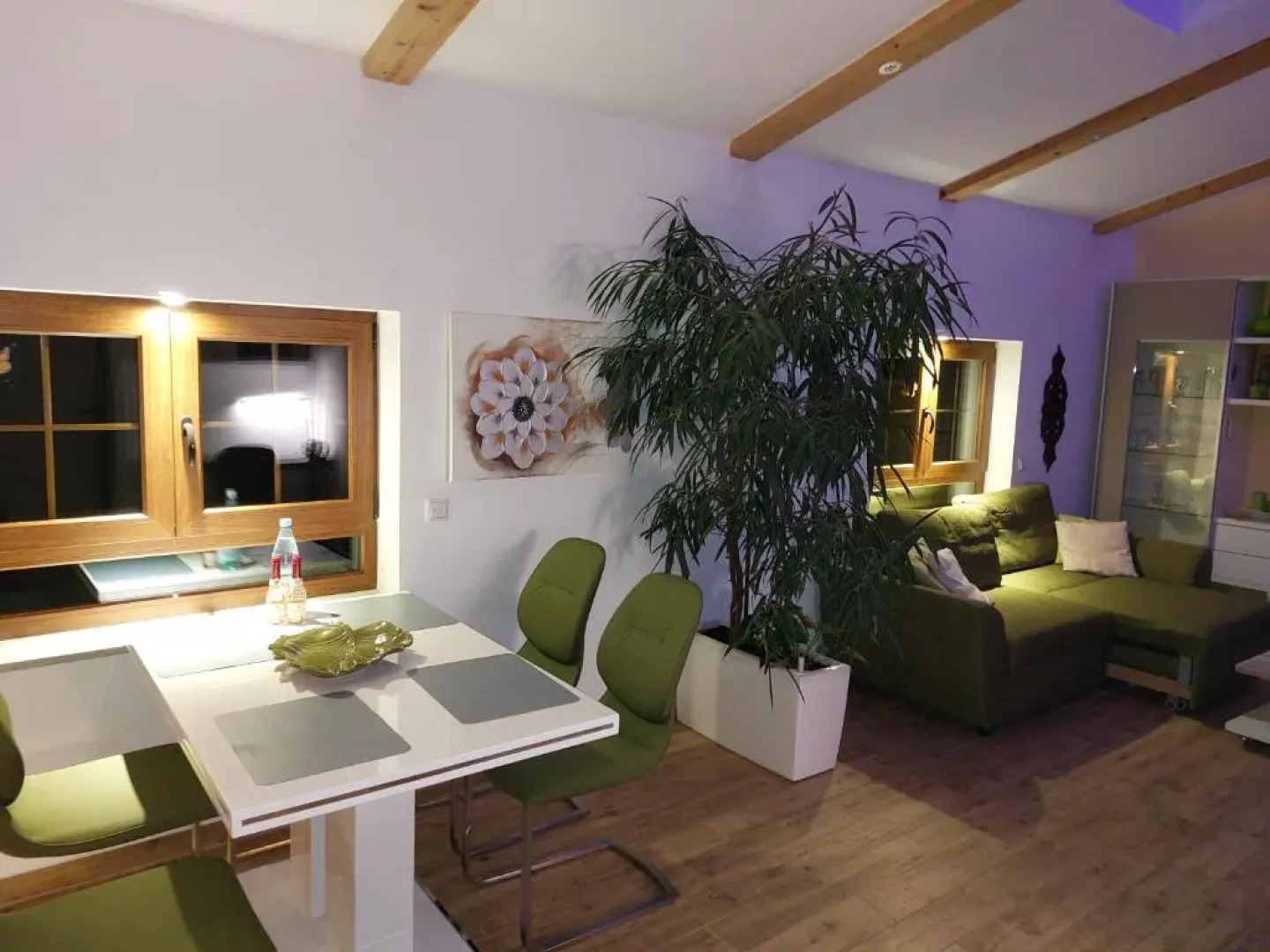 Ferienhaus in Bernau bei Berlin