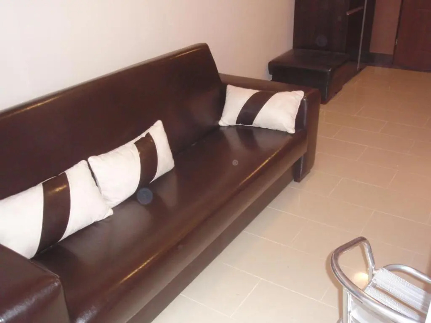 Władysławowo Apartament Morska